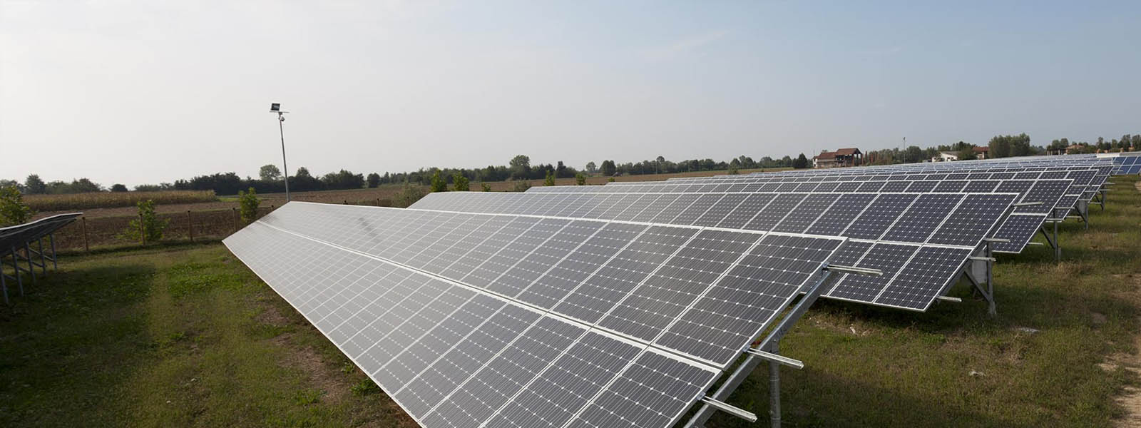 solar plant hild energy