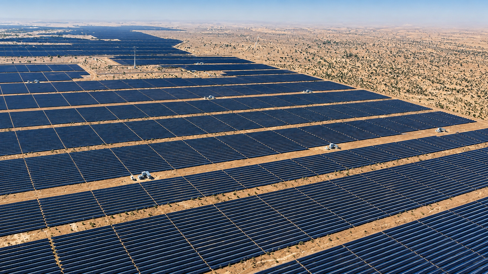 Devikot, Rajasthan (334 MW)