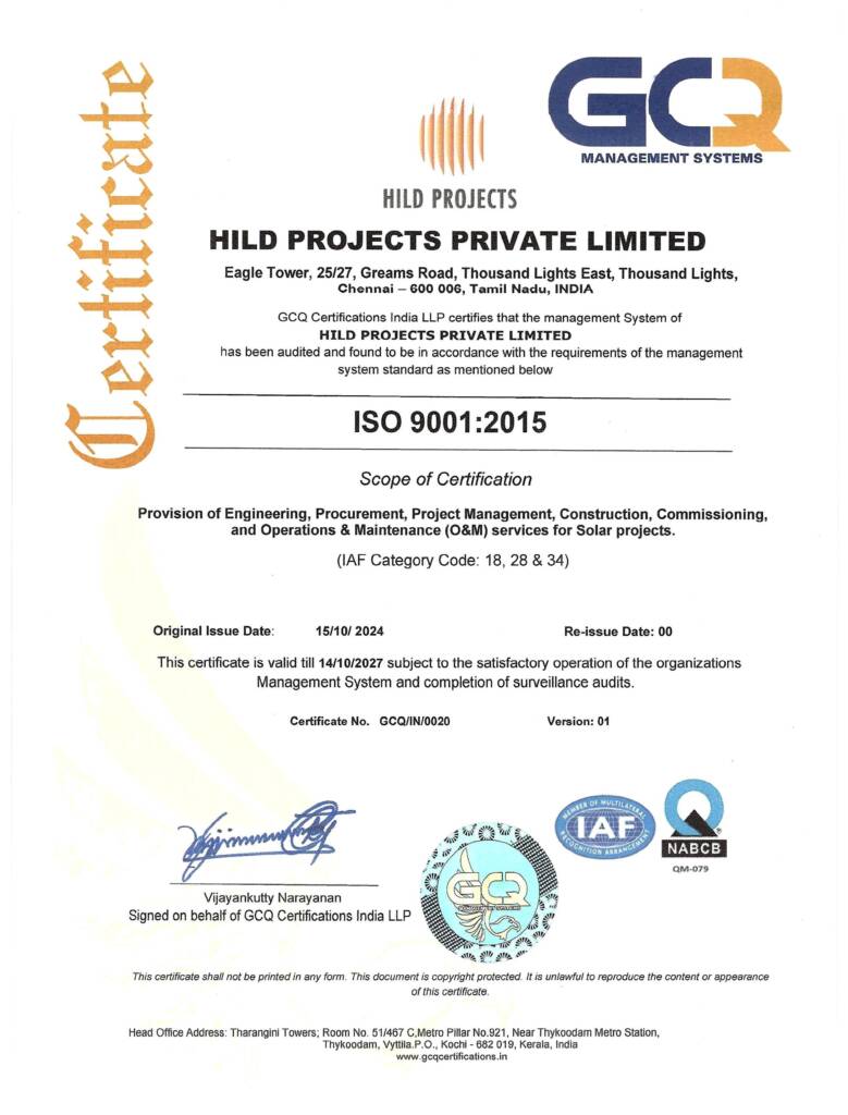 HILD ISO 9001 Certificate - Approved_page-0001